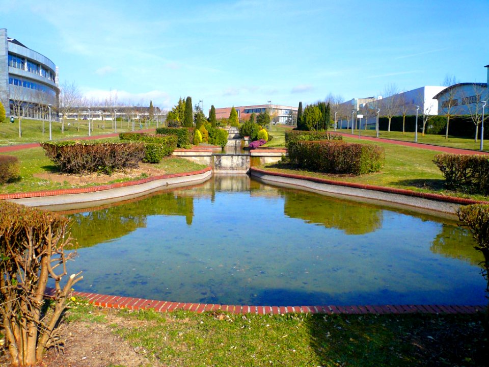 Miñano Menor - Parque Tecnológico de Álava 04
