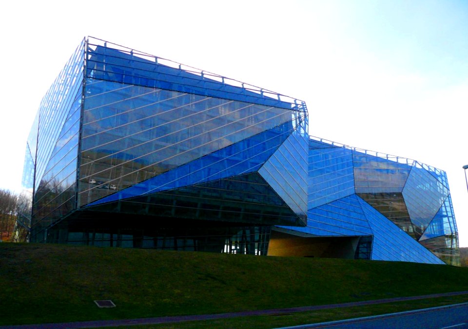 Miñano Menor - Parque Tecnológico de Álava - Edificio E8 Jocelyn Bell (TSK Energy Solutions) 26