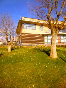 Miñano Menor - Parque Tecnológico de Álava - Edificio Central 4