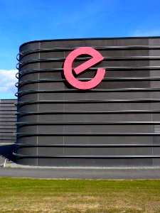 Miñano Menor - Parque Tecnológico de Álava - Edificio Epsilon Euskadi 24