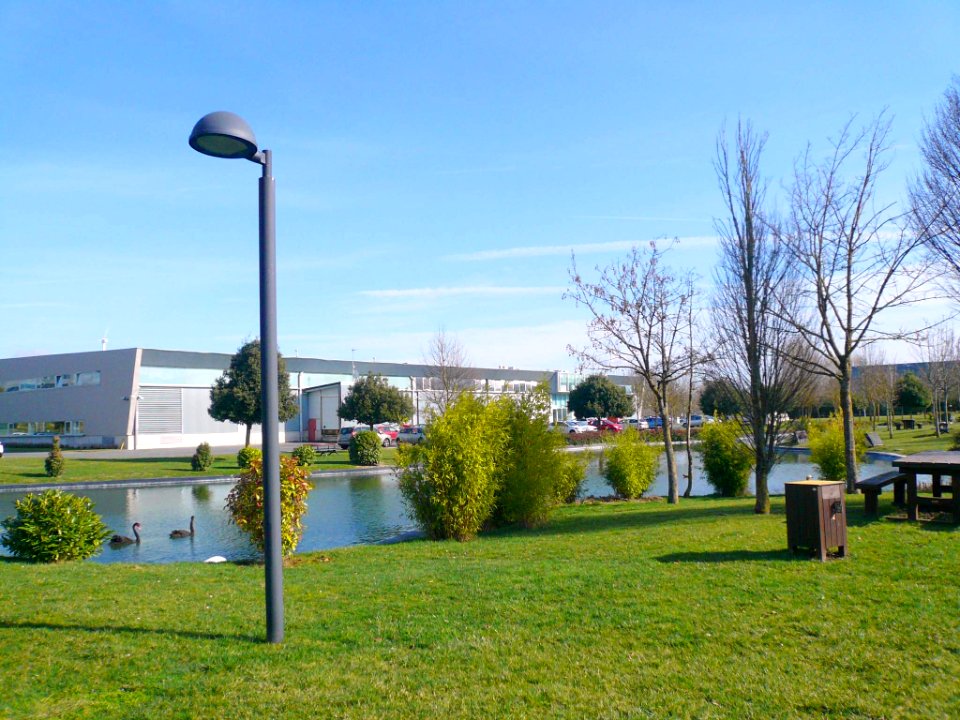 Miñano Menor - Parque Tecnológico de Álava 07