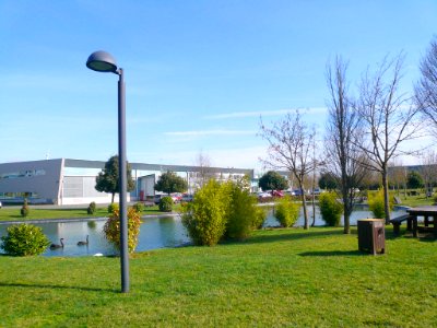 Miñano Menor - Parque Tecnológico de Álava 07
