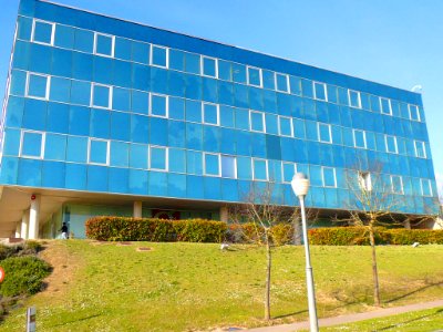 Miñano Menor - Parque Tecnológico de Álava - Edificio E6 (Altran-Vitoria) 3