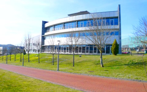Miñano Menor - Parque Tecnológico de Álava - Edificio E3 (Elkargi-Araba)