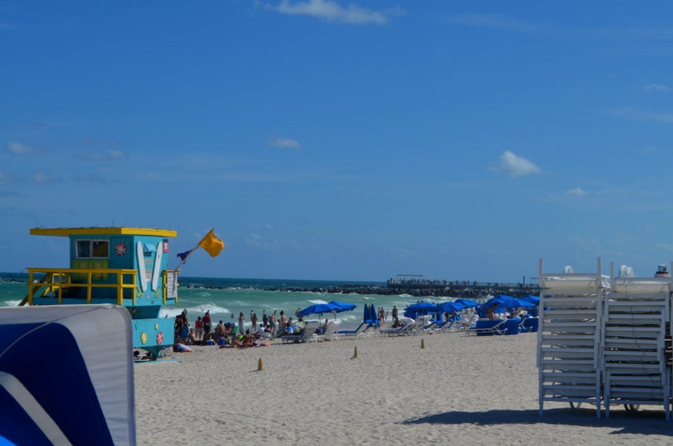 Miami high tide low spots sobe 2