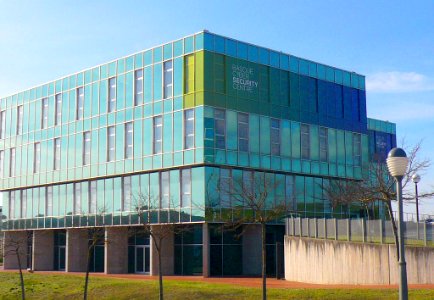 Miñano Menor - Parque Tecnológico de Álava - Edificio E7 (LKS Ingeniería-Vitoria y Basque Cybersecurity Centre, BCSC) 7