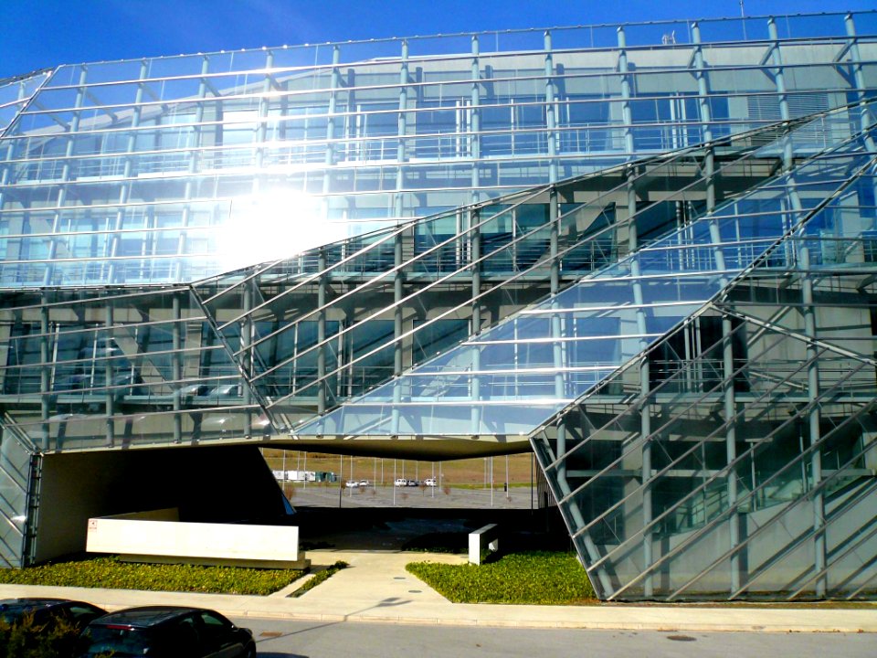 Miñano Menor - Parque Tecnológico de Álava - Edificio E8 Jocelyn Bell (TSK Energy Solutions) 05