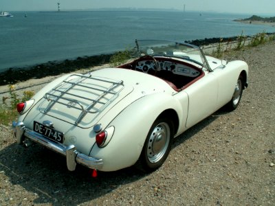 MG DE-77-45
