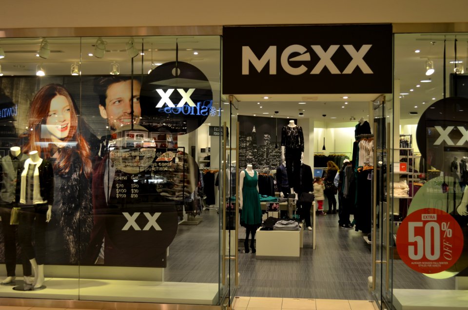 MexxPromenade