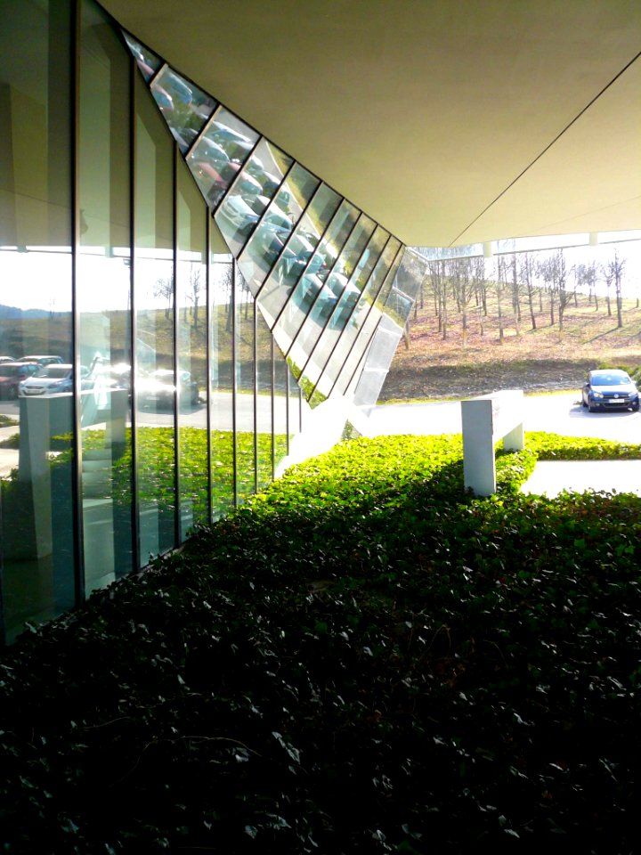 Miñano Menor - Parque Tecnológico de Álava - Edificio E8 Jocelyn Bell (TSK Energy Solutions) 16