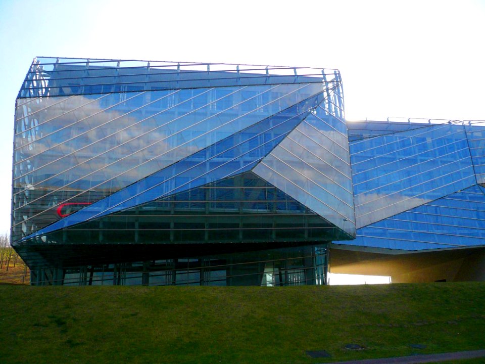 Miñano Menor - Parque Tecnológico de Álava - Edificio E8 Jocelyn Bell (TSK Energy Solutions) 25