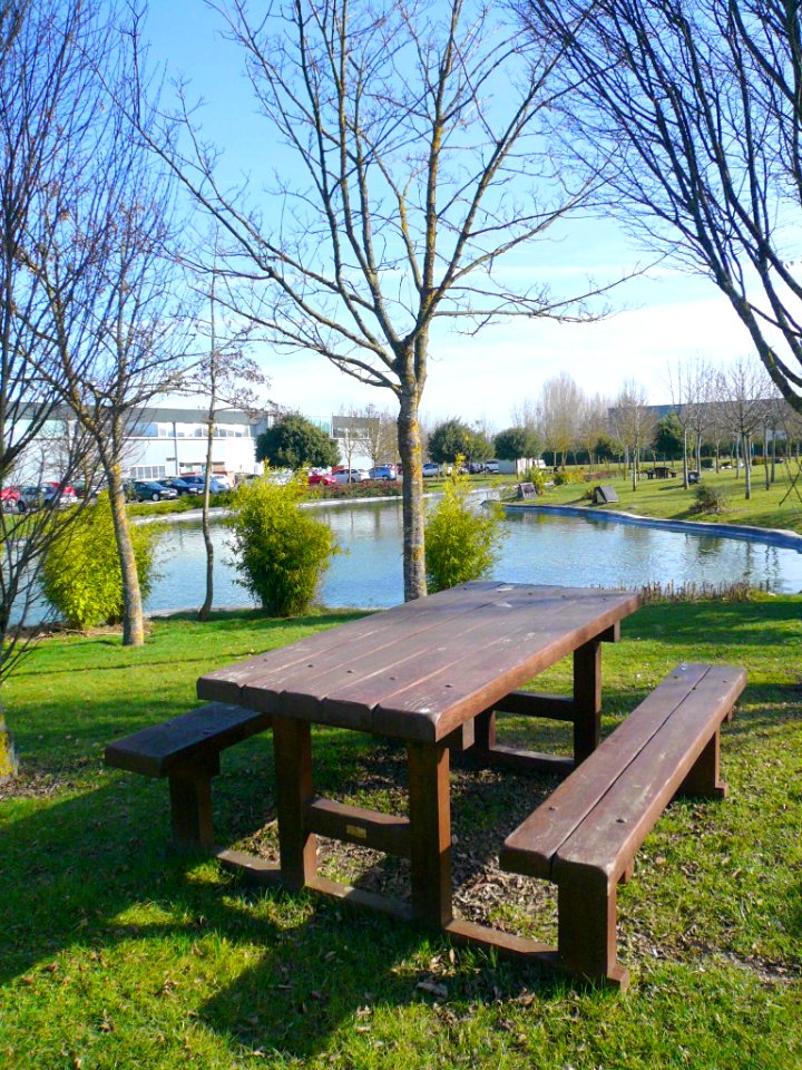 Miñano Menor - Parque Tecnológico de Álava 08