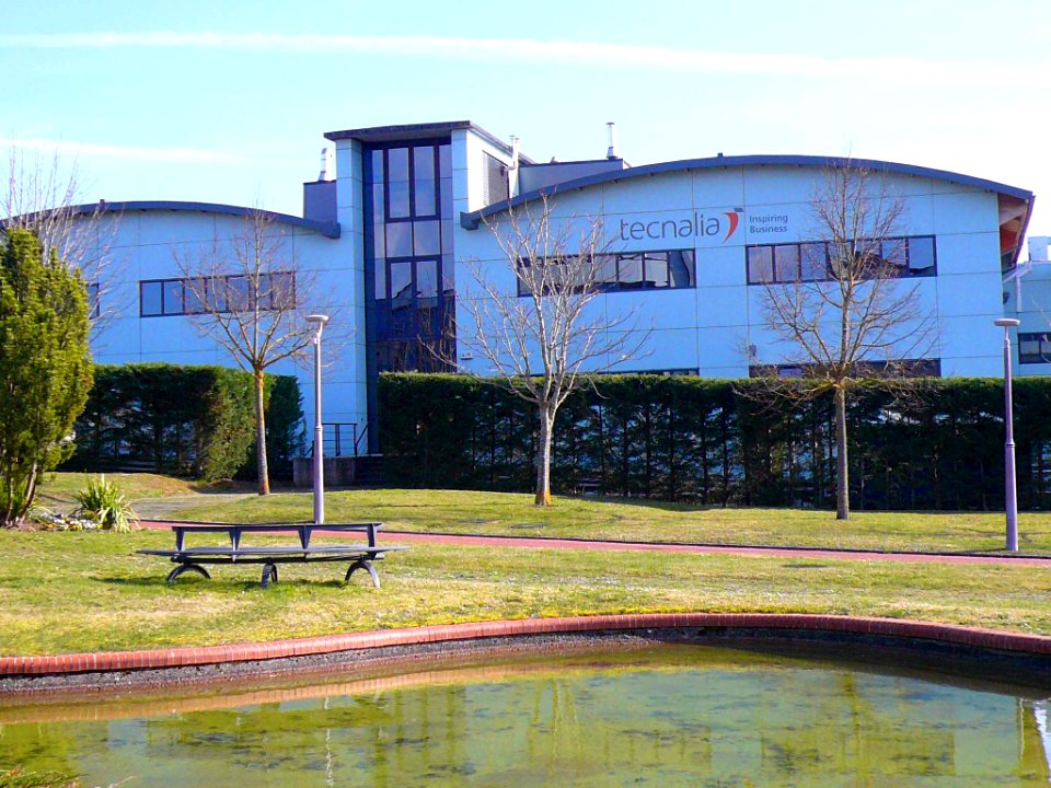Miñano Menor - Parque Tecnológico de Álava - Tecnalia Research & Innovation 3