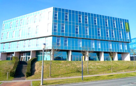 Miñano Menor - Parque Tecnológico de Álava - Edificio E7 (LKS Ingeniería-Vitoria y Basque Cybersecurity Centre, BCSC) 4
