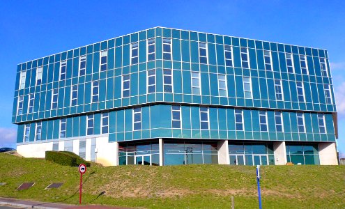 Miñano Menor - Parque Tecnológico de Álava - Edificio E7 (LKS Ingeniería-Vitoria y Basque Cybersecurity Centre, BCSC) 1