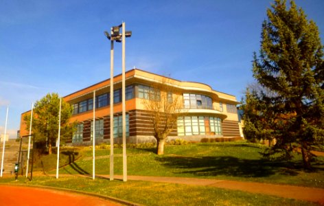 Miñano Menor - Parque Tecnológico de Álava - Edificio Central 2