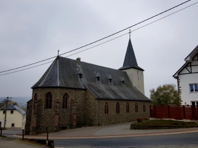 Meyerode-Kirche St. Martin (8)