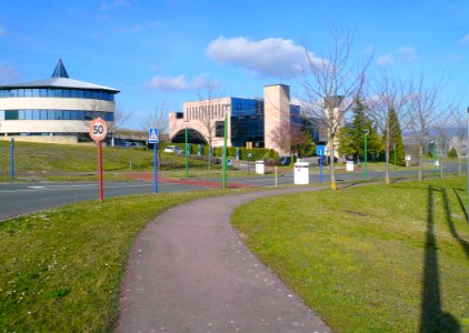 Miñano Menor - Parque Tecnológico de Álava 11