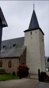 Meyerode-Kirche St. Martin (3)