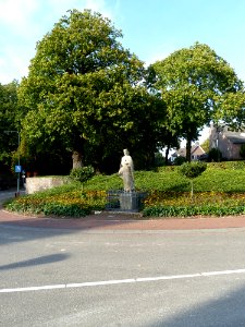 Mheer-Heilig Hartbeeld