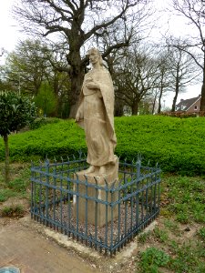 Mheer-Heilig Hartbeeld (1)
