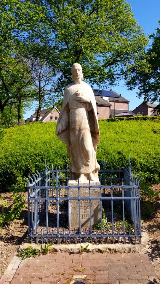 Mheer-Heilig Hartbeeld (5)