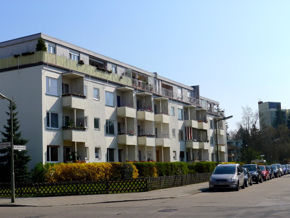 Meydenbauerweg (Berlin-Wilhelmstadt)