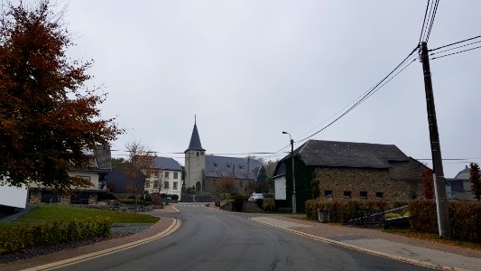 Meyerode-Kirche St. Martin (9)