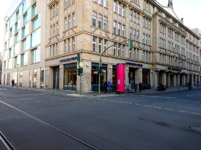 Meyerbeer Coffee in Berlin-Mitte