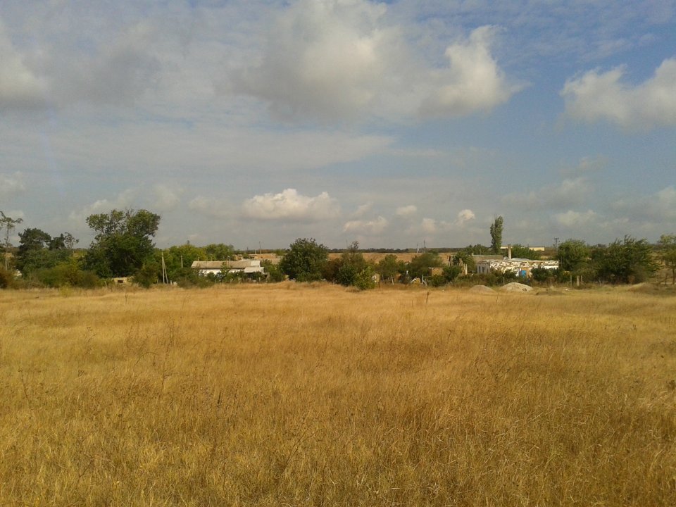 Mezhgornoe 4