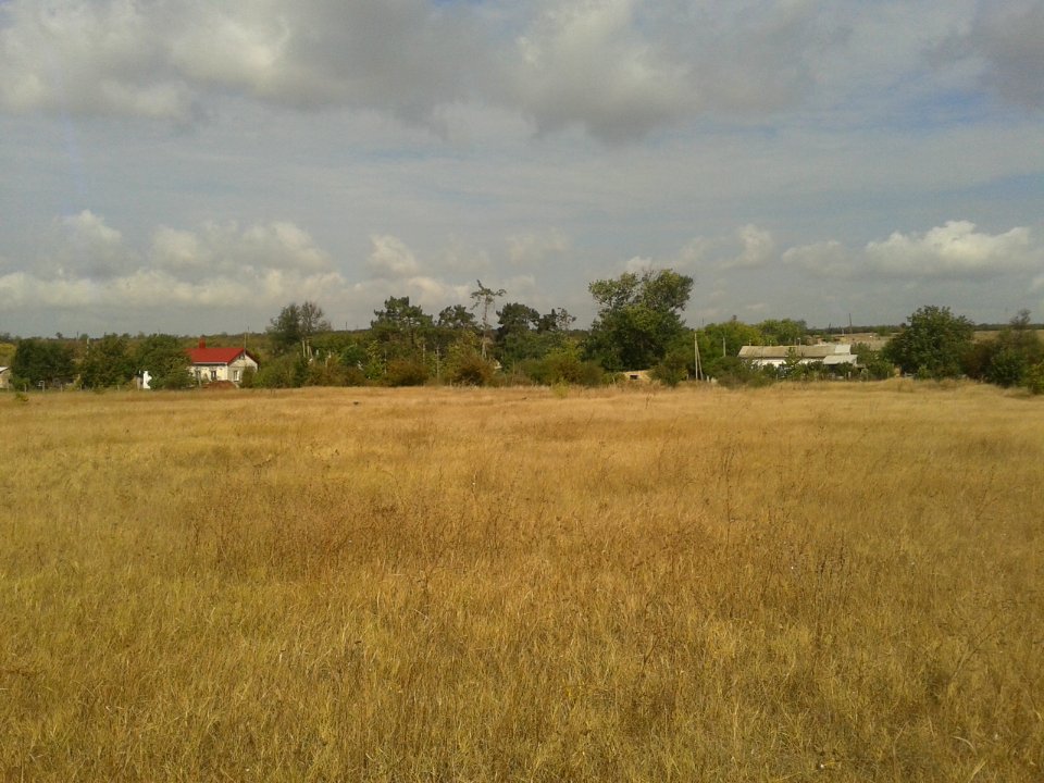 Mezhgornoe 1