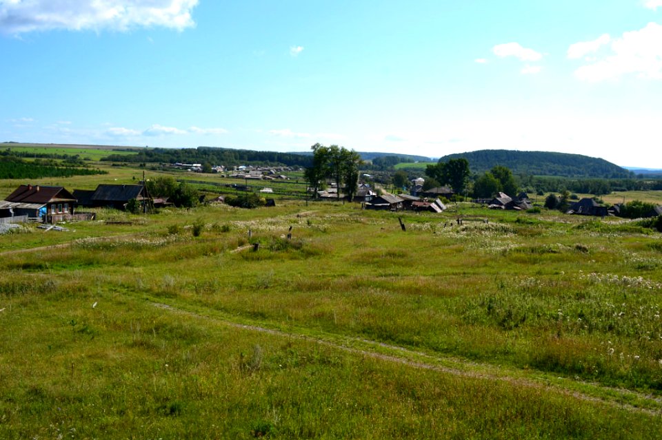 Mezhevaya (Nyazepetrovsky rayon) 001