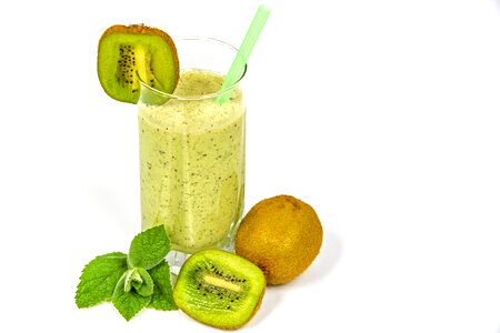 Kiwi food healthy photo