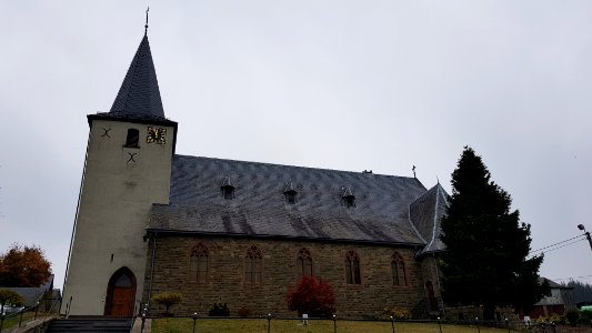 Meyerode-Kirche St. Martin (5)