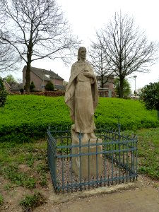 Mheer-Heilig Hartbeeld (2)
