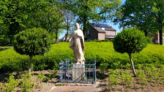 Mheer-Heilig Hartbeeld (4)