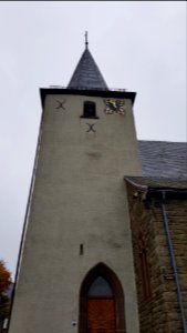 Meyerode-Kirche St. Martin (4)