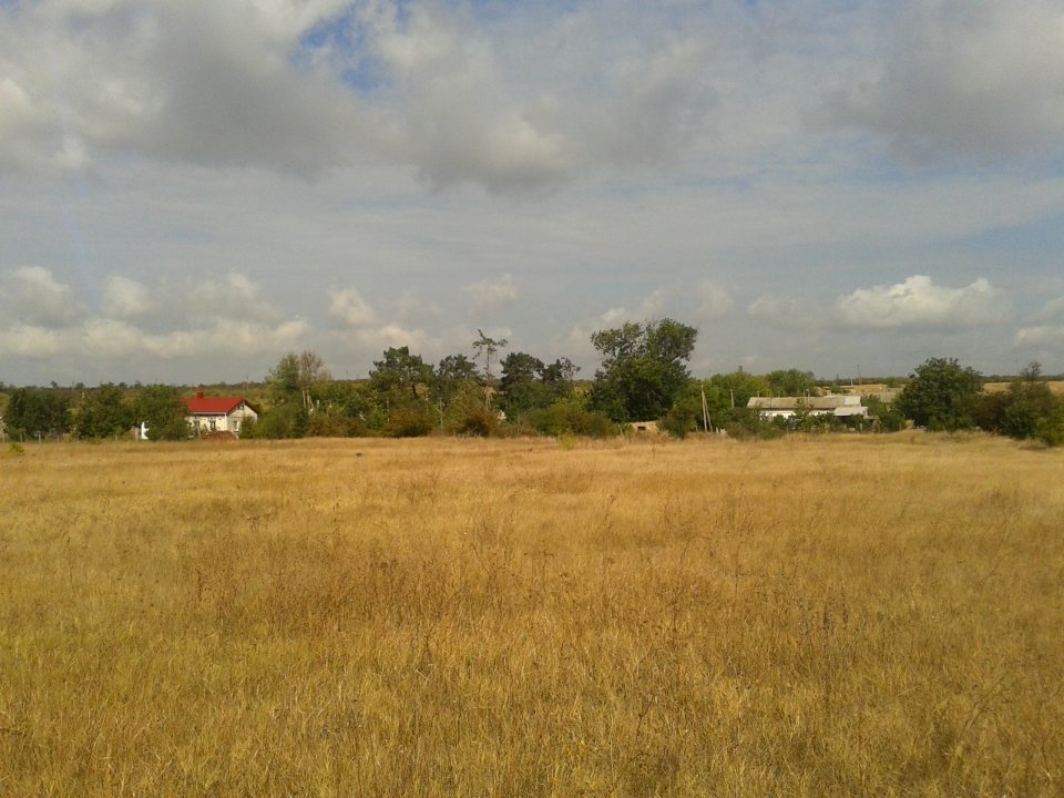 Mezhgornoe 5