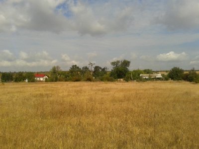 Mezhgornoe 5