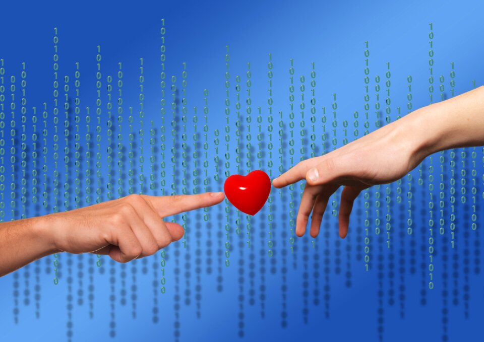 Communication software pc