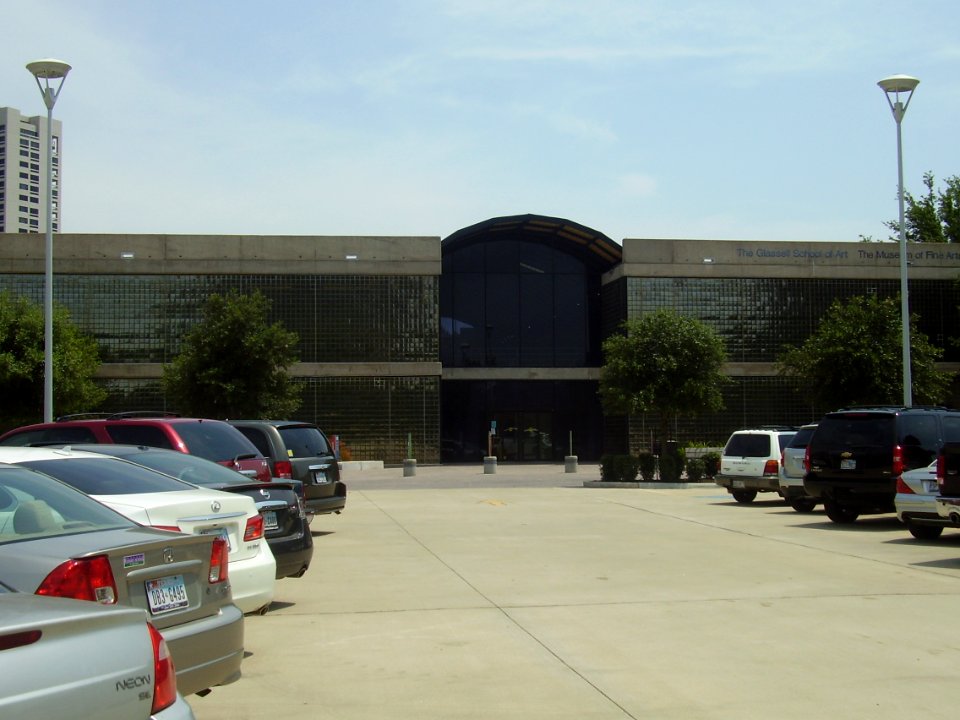 MFAHGlassellSchoolAdults