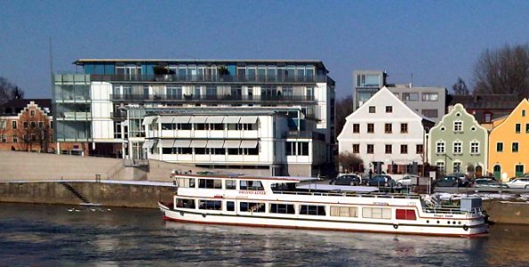 MFS Johannes Keppler