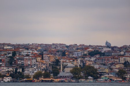 Metropolitian Istanbul - Landscapes of Turkey 15 photo