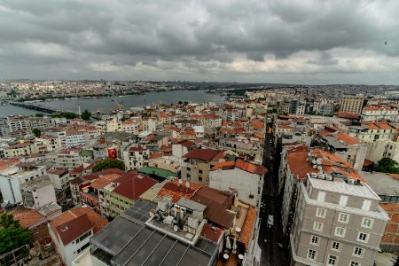 Metropolitian Istanbul - Landscapes of Turkey 16 photo