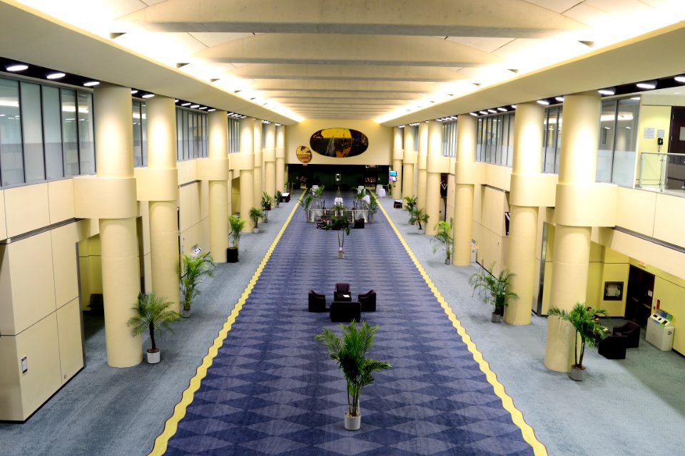 MetroTorontoConventionCentreSouthBuilding