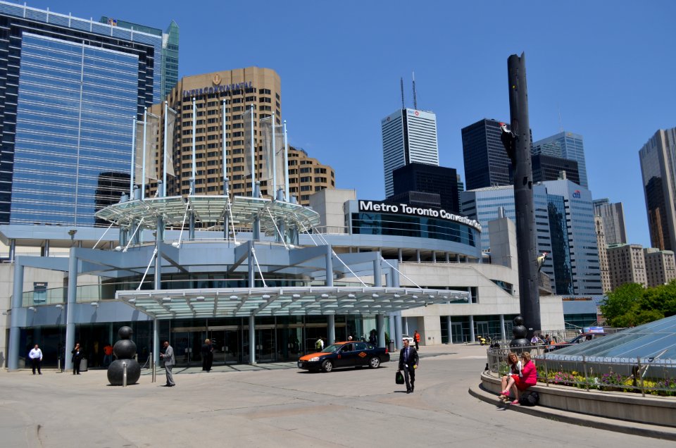 MetroTorontoConventionCentre4