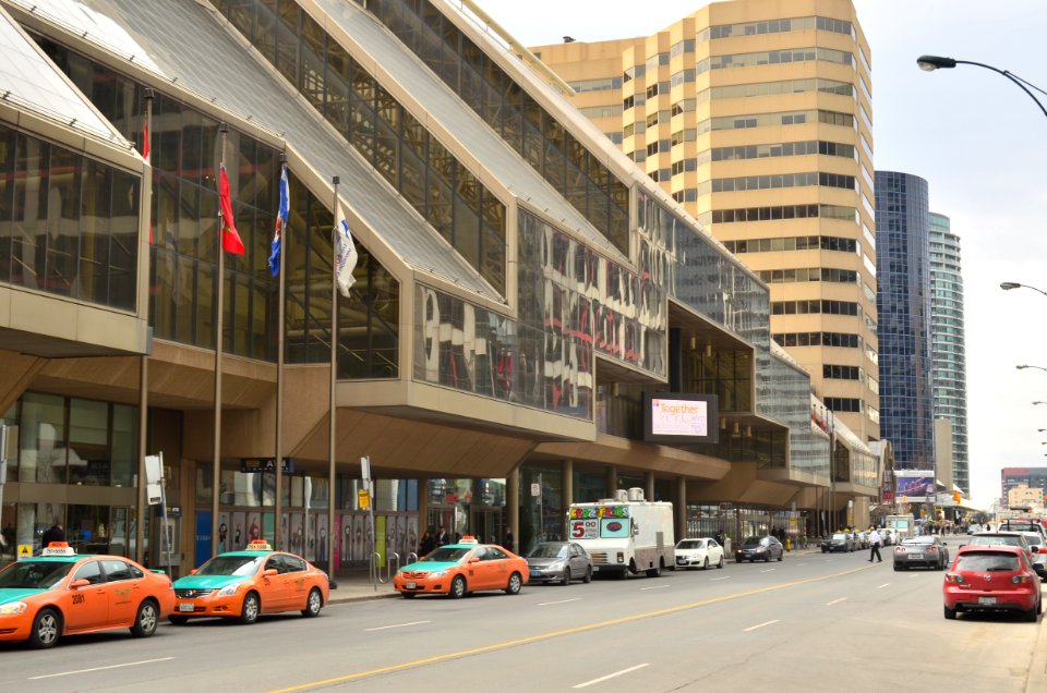 MetroTorontoConventionCentre5