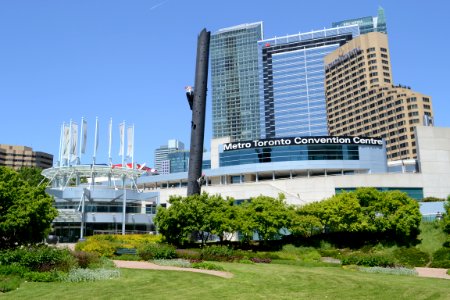 MetroTorontoConventionCentre7