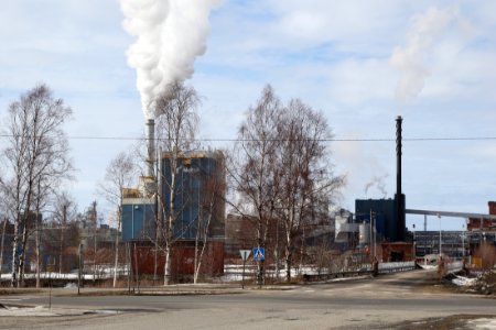 Metsä Fibre Kemi 20200422