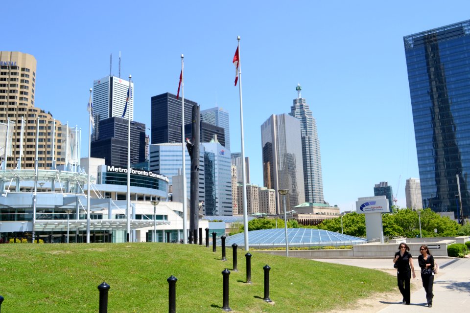 MetroTorontoConventionCentre8